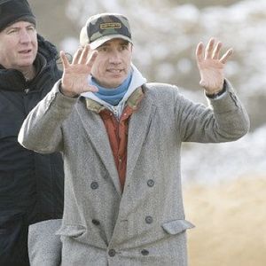 Foto Roland Emmerich