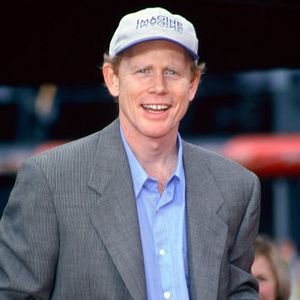 Foto Ron Howard