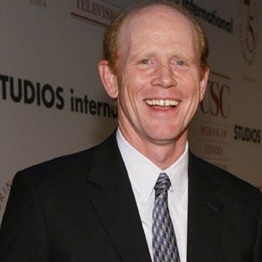 Foto Ron Howard