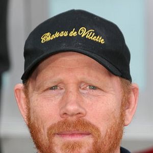 Foto Ron Howard