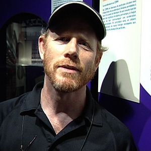 Foto Ron Howard