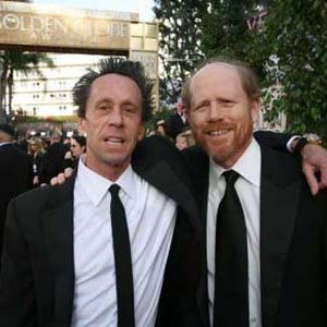 Foto Ron Howard