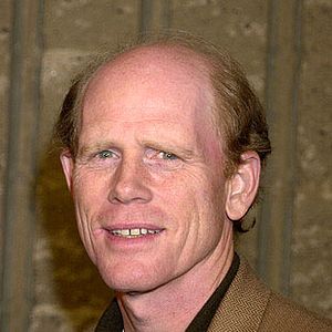 Foto Ron Howard
