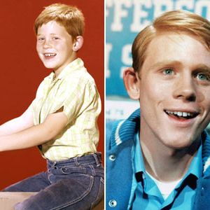 Foto Ron Howard