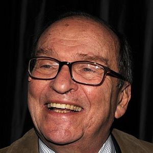 Foto Sidney Lumet