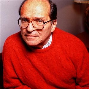 Foto Sidney Lumet