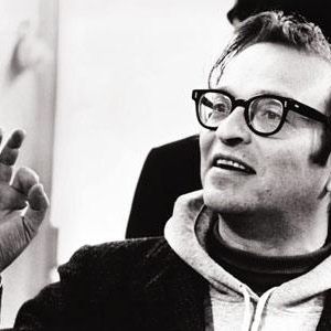 Foto Sidney Lumet