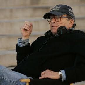 Foto Sidney Lumet