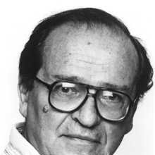 Foto Sidney Lumet