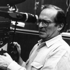 Foto Sidney Lumet