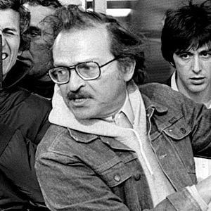 Foto Sidney Lumet