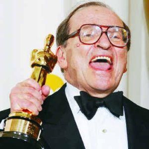 Foto Sidney Lumet