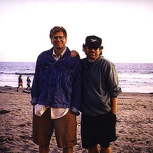 Foto Robert Zemeckis