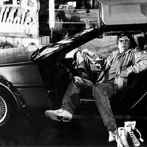 Foto Robert Zemeckis