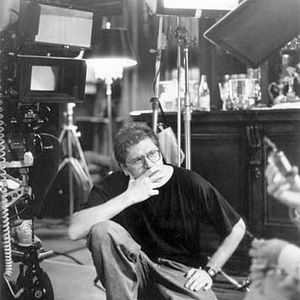 Foto Robert Zemeckis