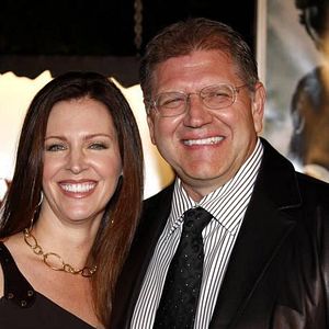 Foto Robert Zemeckis