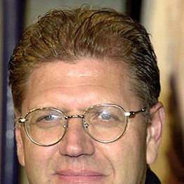 Foto Robert Zemeckis