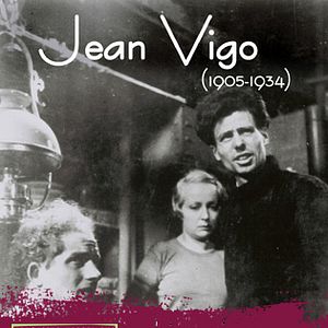 Foto Jean Vigo