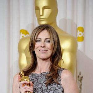 Foto Kathryn Bigelow