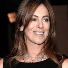 Foto Kathryn Bigelow