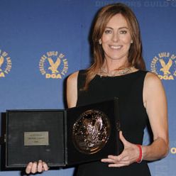 Foto Kathryn Bigelow