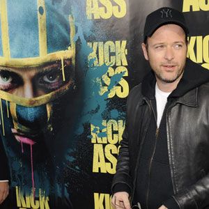 Foto Matthew Vaughn
