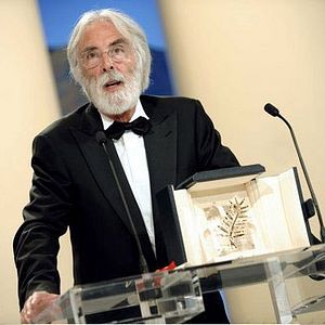 Foto Michael Haneke