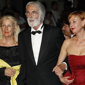 Foto Michael Haneke