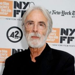 Foto Michael Haneke