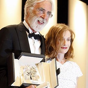 Foto Michael Haneke