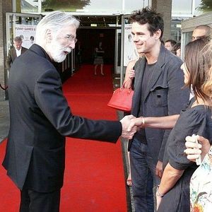 Foto Michael Haneke