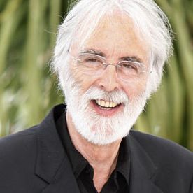 Foto Michael Haneke