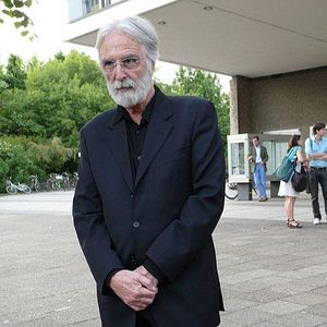 Foto Michael Haneke