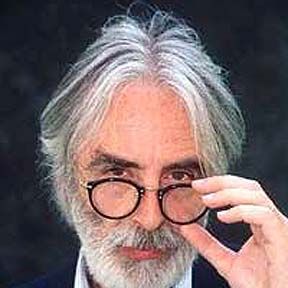 Foto Michael Haneke
