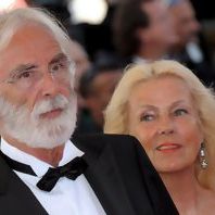 Foto Michael Haneke