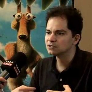 Foto Carlos Saldanha