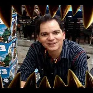 Foto Carlos Saldanha