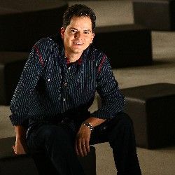 Foto Carlos Saldanha