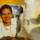 Foto Carlos Saldanha