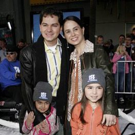 Foto Carlos Saldanha