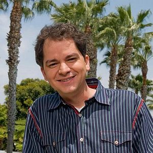 Foto Carlos Saldanha