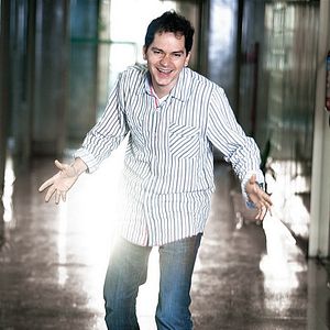 Foto Carlos Saldanha