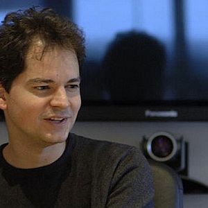 Foto Carlos Saldanha