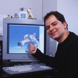 Foto Carlos Saldanha