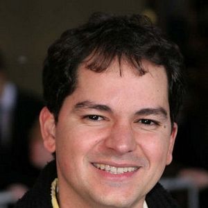 Foto Carlos Saldanha