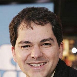 Foto Carlos Saldanha