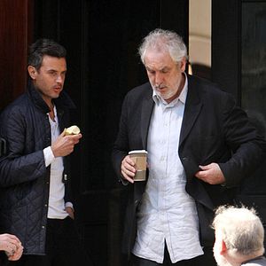 Foto Phillip Noyce