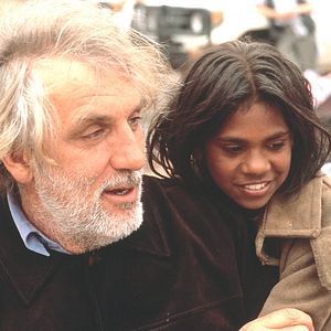 Foto Phillip Noyce