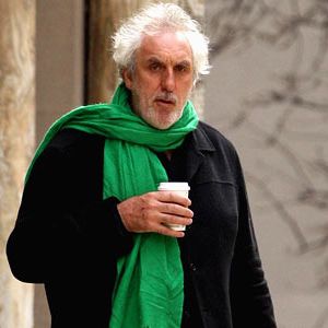 Foto Phillip Noyce