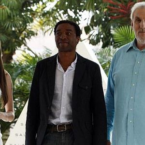 Foto Phillip Noyce